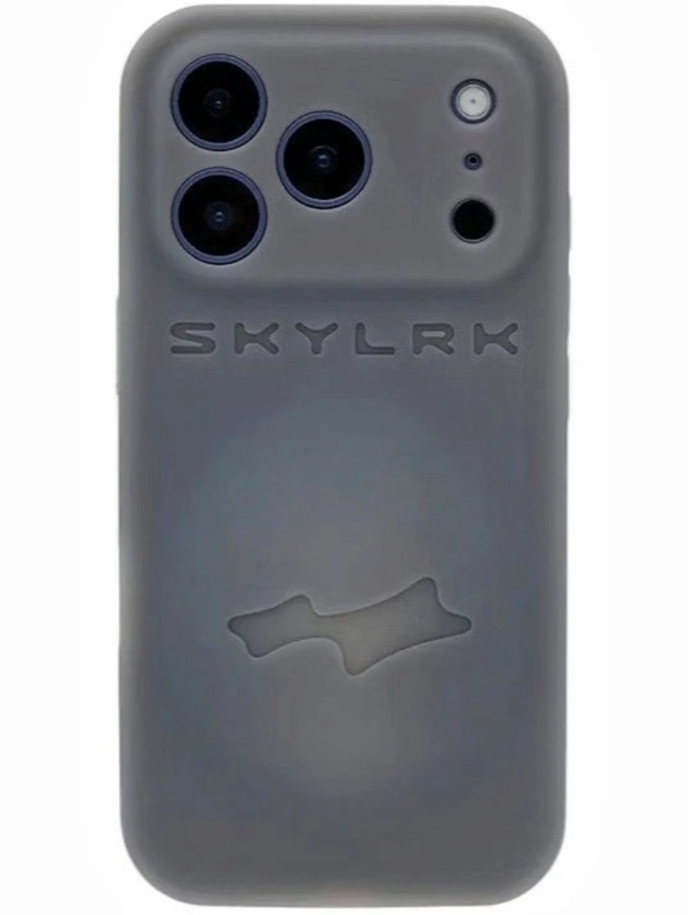 SKYLRK iPhone 17 Pro Bump Case Cave NWT